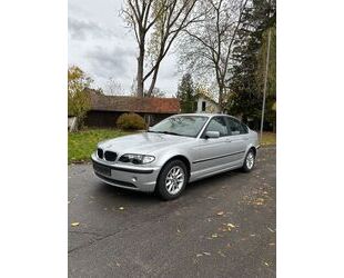 BMW 318 Gebrauchtwagen