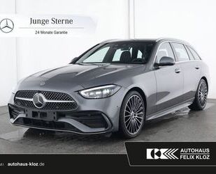 Mercedes-Benz C 300 Gebrauchtwagen