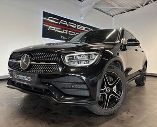 Mercedes-Benz GLC 200 Gebrauchtwagen