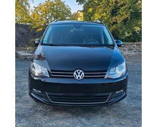 VW Sharan Gebrauchtwagen