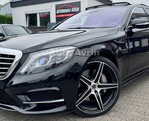 Mercedes-Benz S 350 Gebrauchtwagen