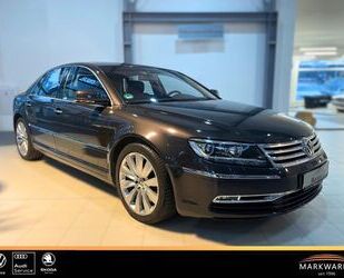 VW Phaeton Gebrauchtwagen