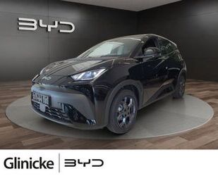 BYD DOLPHIN Gebrauchtwagen