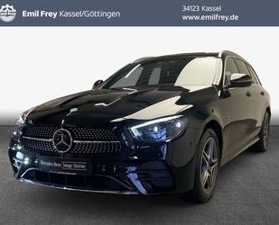 Mercedes-Benz E 300 Gebrauchtwagen