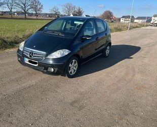 Mercedes-Benz A 150 Gebrauchtwagen