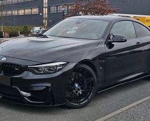 BMW M4 Gebrauchtwagen