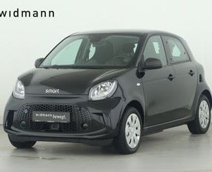 Smart ForFour Gebrauchtwagen