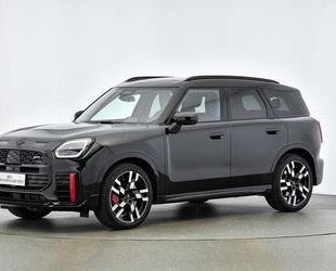 Mini John Cooper Works Countryman Gebrauchtwagen