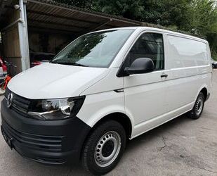 VW T6 Transporter Gebrauchtwagen