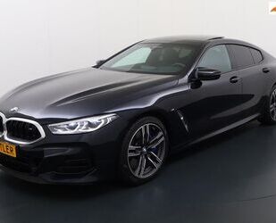 BMW M8 Gebrauchtwagen
