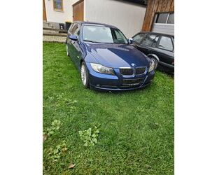 BMW 330 Gebrauchtwagen