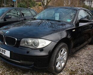 BMW 120 Gebrauchtwagen