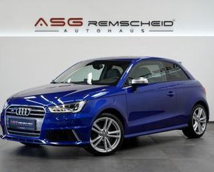 Audi S1 Gebrauchtwagen