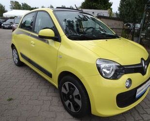 Renault Twingo Gebrauchtwagen