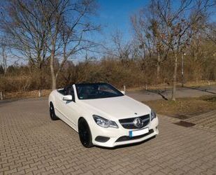Mercedes-Benz E 200 Gebrauchtwagen