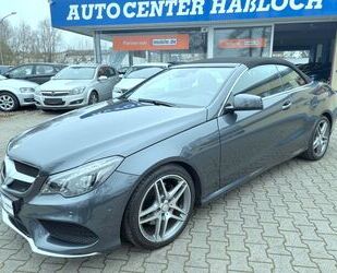 Mercedes-Benz E 200 Gebrauchtwagen