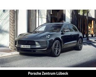 Porsche Macan Gebrauchtwagen