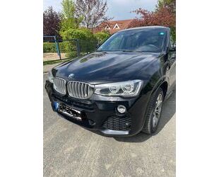BMW X4 Gebrauchtwagen