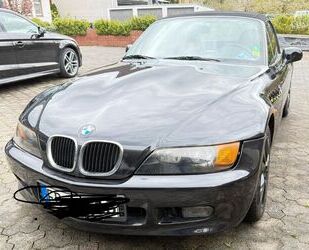 BMW Z3 Gebrauchtwagen