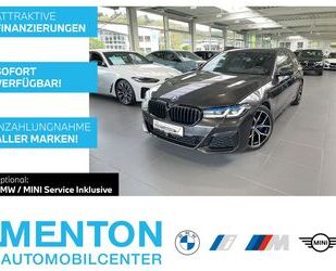 BMW 520 Gebrauchtwagen