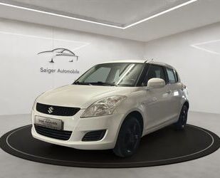 Suzuki Swift Gebrauchtwagen