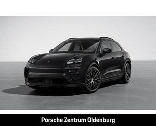 Porsche Macan Gebrauchtwagen