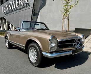 Mercedes-Benz SL 280 Gebrauchtwagen