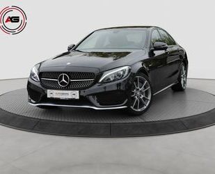 Mercedes-Benz C 43 AMG Gebrauchtwagen