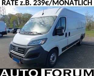 Fiat Ducato Gebrauchtwagen
