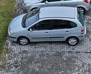 Renault Scenic Gebrauchtwagen