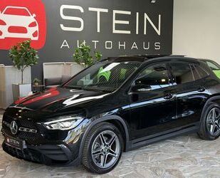 Mercedes-Benz GLA 250 Gebrauchtwagen