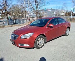 Opel Insignia Gebrauchtwagen