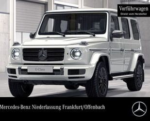 Mercedes-Benz G 500 Gebrauchtwagen