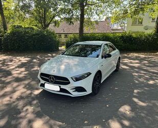 Mercedes-Benz A 250 Gebrauchtwagen
