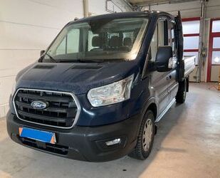 Ford Transit Gebrauchtwagen