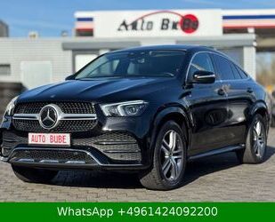Mercedes-Benz GLE 350 Gebrauchtwagen