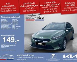 Kia ceed Sportswagon Gebrauchtwagen