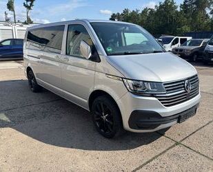 VW T6 Caravelle Gebrauchtwagen