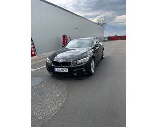 BMW 420 Gebrauchtwagen