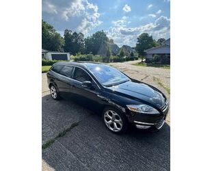 Ford Mondeo Gebrauchtwagen