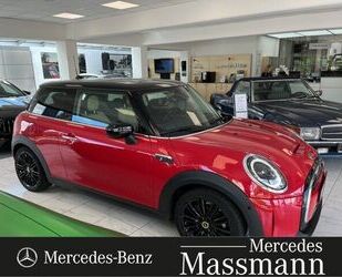 Mini Cooper SE Gebrauchtwagen