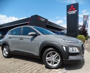 Hyundai KONA Gebrauchtwagen