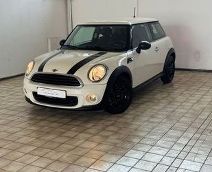 Mini ONE Gebrauchtwagen