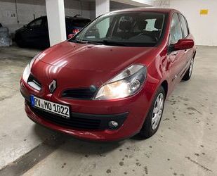 Renault Clio Gebrauchtwagen
