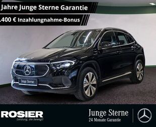 Mercedes-Benz EQA Gebrauchtwagen