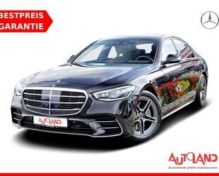 Mercedes-Benz S 350 Gebrauchtwagen