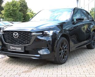 Mazda CX-60 Gebrauchtwagen