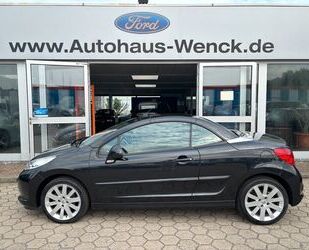 Peugeot 207 Gebrauchtwagen