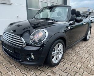 Mini Cooper Gebrauchtwagen