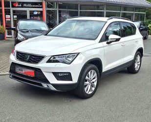 Seat Ateca Gebrauchtwagen